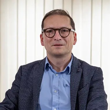 Photo de Ma&icirc;tre Ludovic LARDIERE