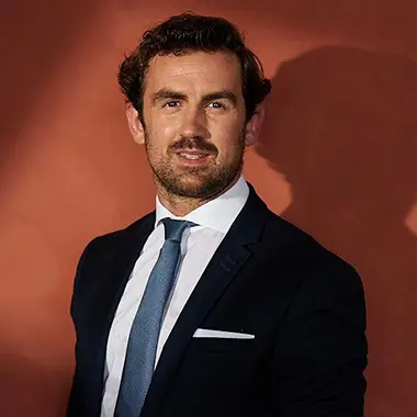 Photo de Ma&icirc;tre Adrien RABU